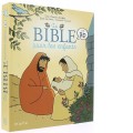 La Bible en BD   pour les enfants