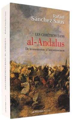 Les chrétiens dans al-Andalus