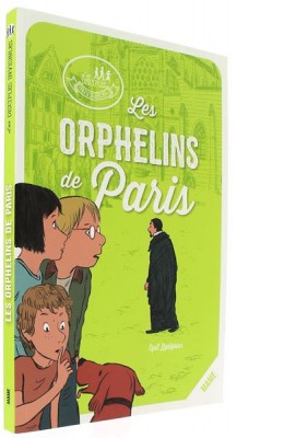 Les Orphelins de Paris