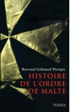 Histoire de l’Ordre de Malte