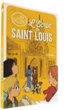 L’Écrin de saint Louis
