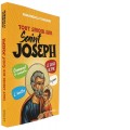 Tout savoir sur saint Joseph