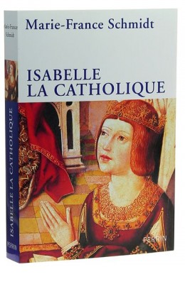 Isabelle la Catholique