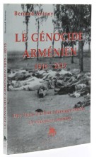 Le génocide arménien   1915-2015