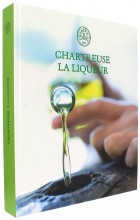 Chartreuse  La Liqueur