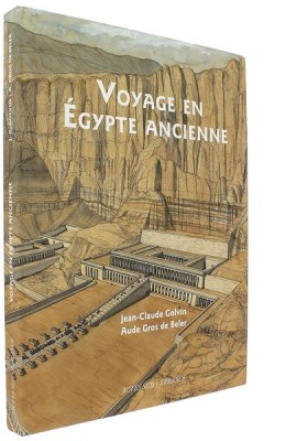Voyage en Egypte ancienne