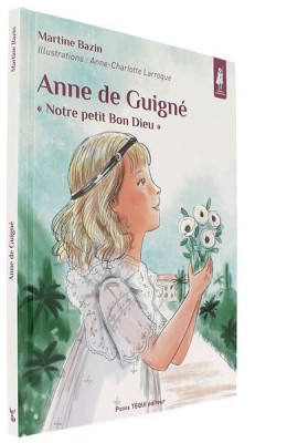Anne de Guigné