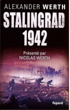 Stalingrad, 1942