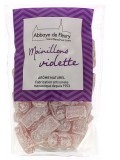 Moinillons violette