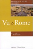 Vu de Rome