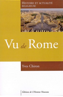 Vu de Rome