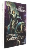 Le roman de Jeanne d’Arc