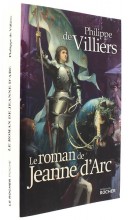 Le roman de Jeanne d’Arc
