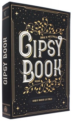 Gipsy Book (5) 