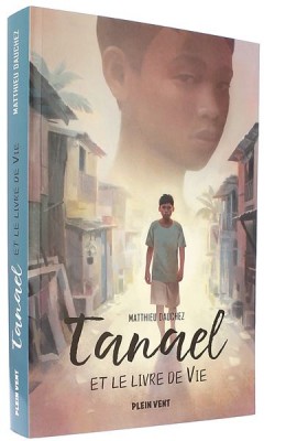Tanael et le livre de Vie