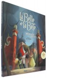 La Belle et la Bête —  (Livre + CD)