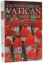 Dictionnaire du Vatican et du Saint Siège