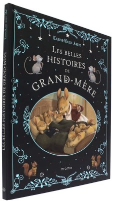 Les belles histoires   de grand-mère