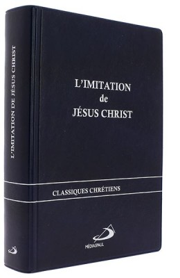 L’Imitation de Jésus-Christ