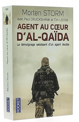 Agent au cœur d’Al-Qaïda
