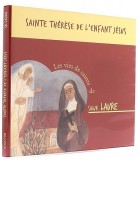 CD Sainte Thérèse de l’Enfant Jésus