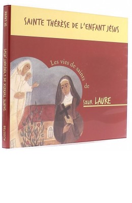 CD Sainte Thérèse de l’Enfant Jésus