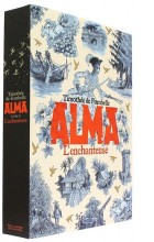 Alma (2)