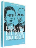 Luigi et Maria Beltrame Quattrocchi