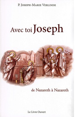 Avec toi Joseph