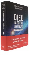 Dieu - La science - Les preuves