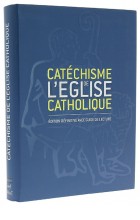 Catéchisme de l’Eglise catholique