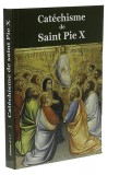 Catéchisme de st Pie X