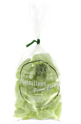 Moinillons pomme-cannelle