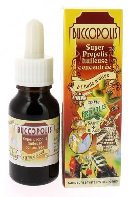 Buccopolis 15 ml