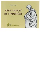 Mon carnet de confession