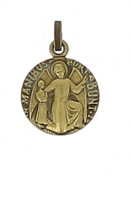 Médaille de l’Ange Gardien