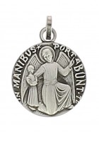 Médaille de l’Ange Gardien 