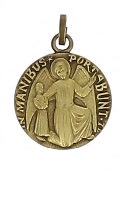 Médaille de l’Ange Gardien