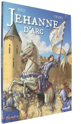 Jehanne d’Arc