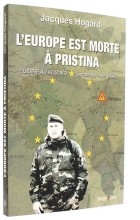 L’Europe est morte à Pristina