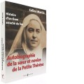Autobiographie   de la soeur et novice de   la...