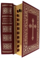 Missale Romanum 1962   Missel d’autel grand format