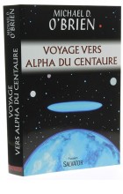 Voyage vers Alpha du Centaure 