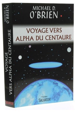 Voyage vers Alpha du Centaure 