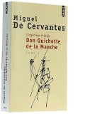 Don Quichotte de la Manche T.1