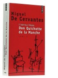 Don Quichotte de la Manche T.2