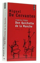 Don Quichotte de la Manche T.2 
