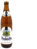 Bière Bergbock Hell —  Monastère d’Andechs