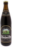 Bière Andechs —  Weissbier Dunkel