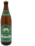 Bière Andechs —  Andechser Hell
